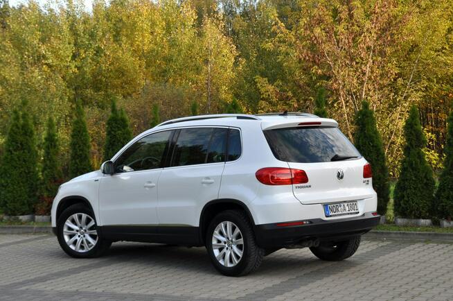 Volkswagen Tiguan 2016