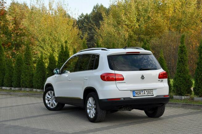 Volkswagen Tiguan 2016