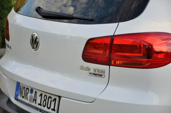Volkswagen Tiguan 2016