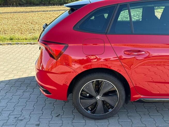 Skoda Scala 2025