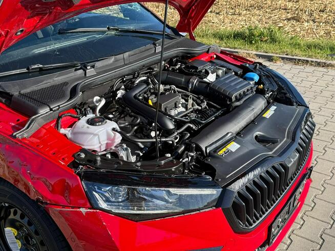 Skoda Scala 2025