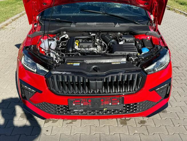 Skoda Scala 2025