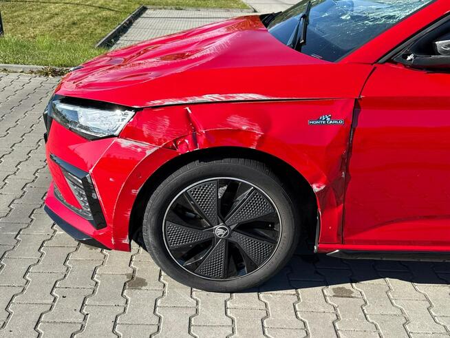 Skoda Scala 2025