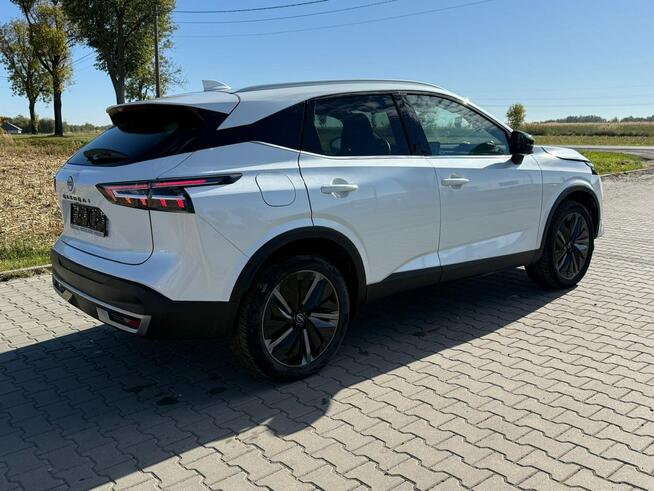 Nissan Qashqai 2025