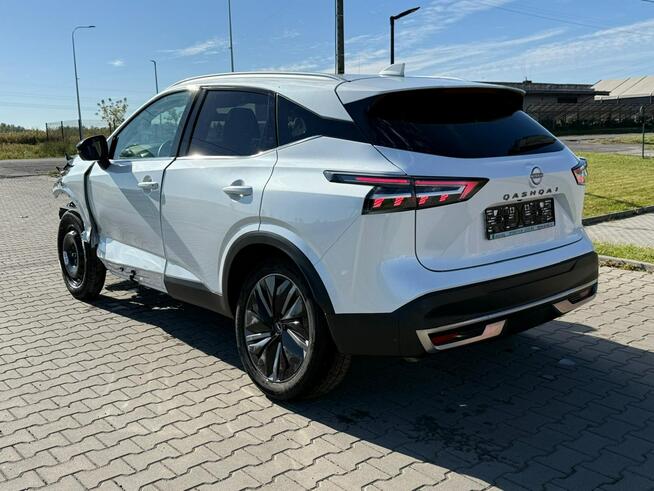 Nissan Qashqai 2025