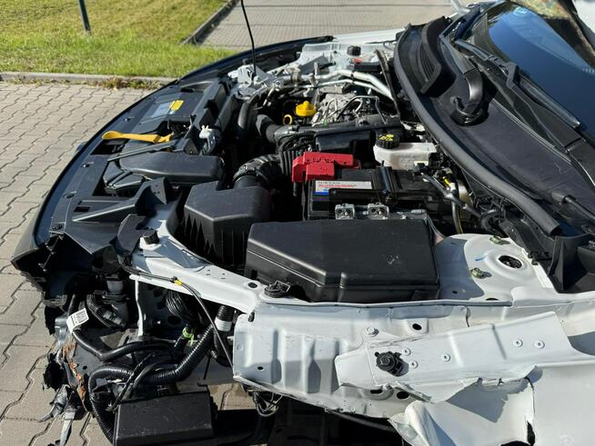 Nissan Qashqai 2025