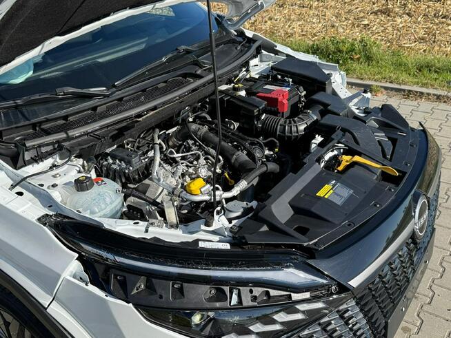 Nissan Qashqai 2025
