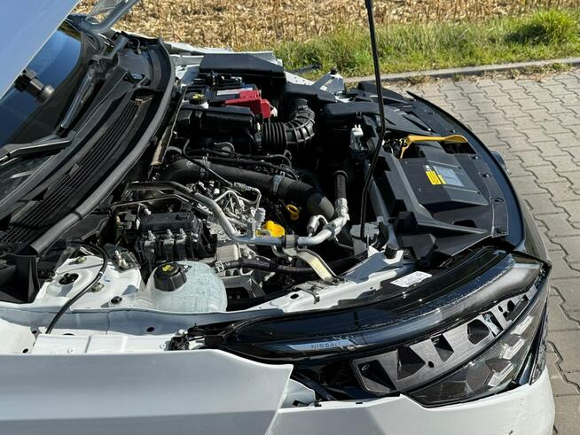 Nissan Qashqai 2025