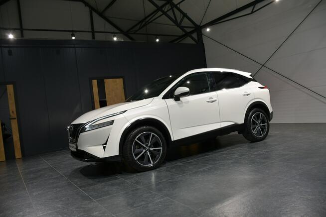 Nissan Qashqai 2023