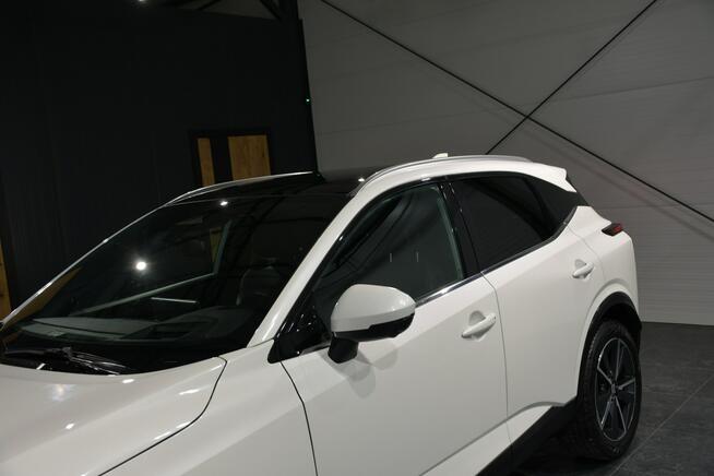 Nissan Qashqai 2023