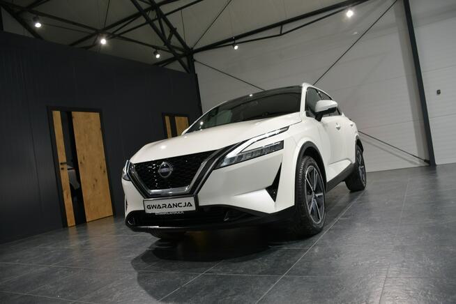 Nissan Qashqai 2023