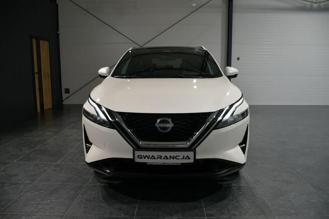 Nissan Qashqai 2023
