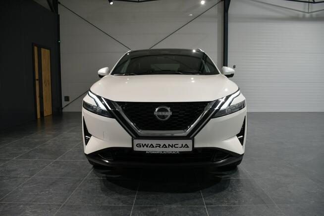 Nissan Qashqai 2023