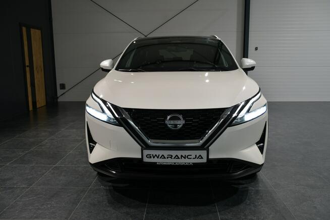 Nissan Qashqai 2023