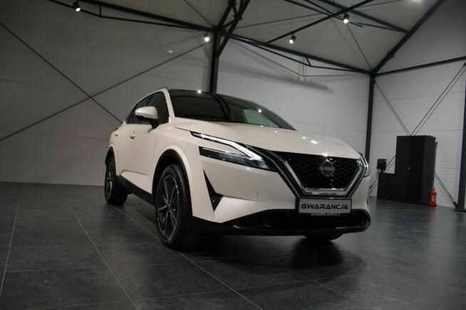 Nissan Qashqai 2023