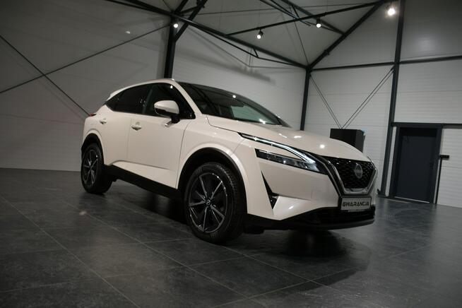 Nissan Qashqai 2023