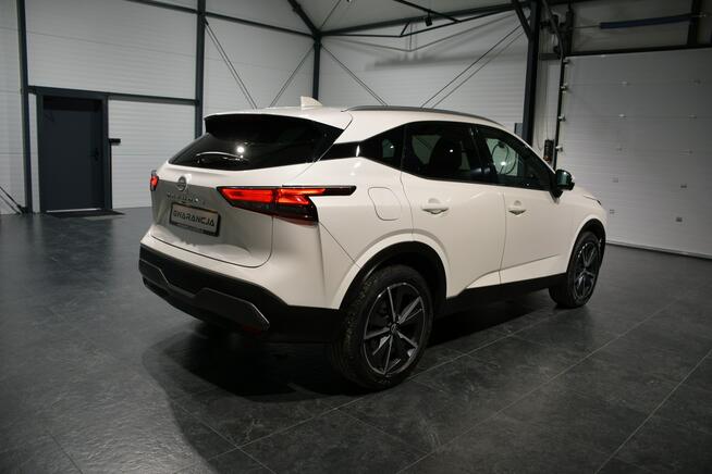 Nissan Qashqai 2023