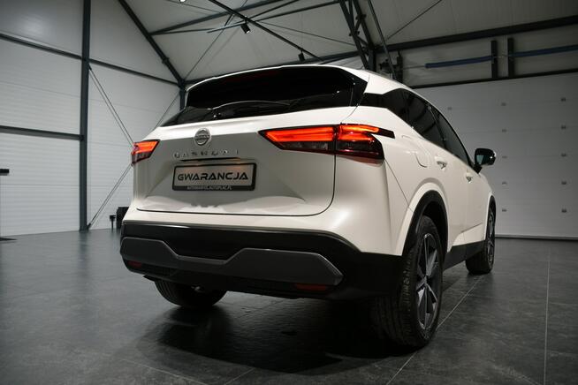 Nissan Qashqai 2023