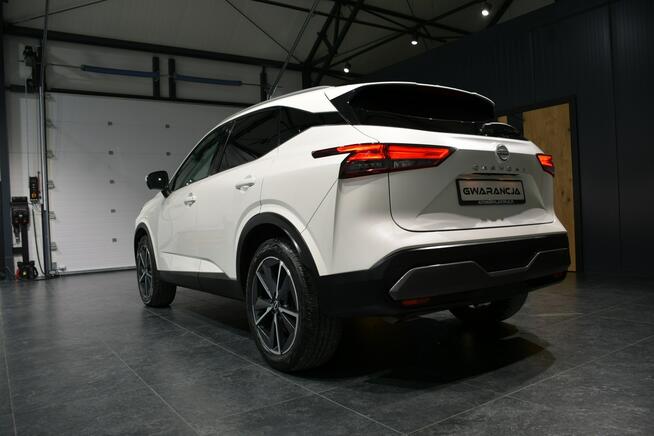 Nissan Qashqai 2023