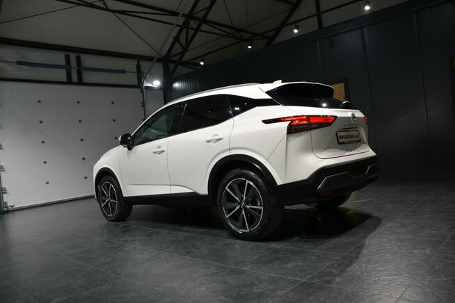Nissan Qashqai 2023