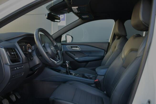 Nissan Qashqai 2023
