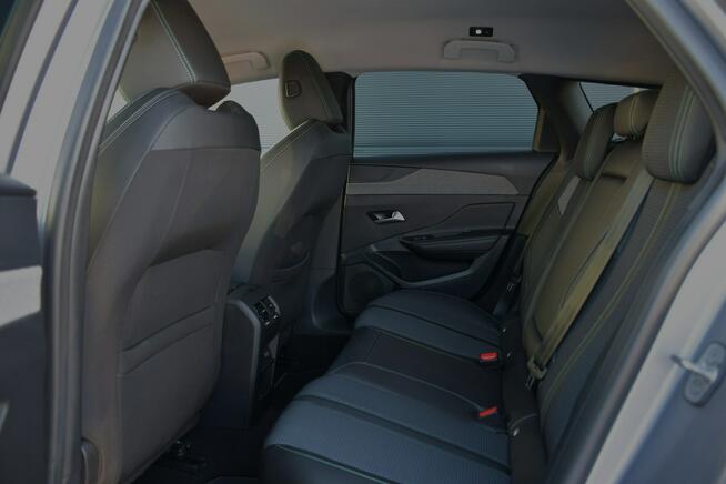 Peugeot 308 2023