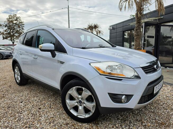 Ford Kuga 2010