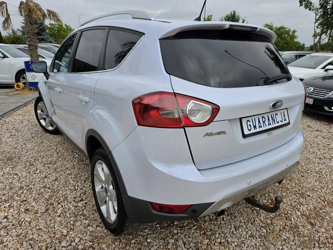 Ford Kuga 2010