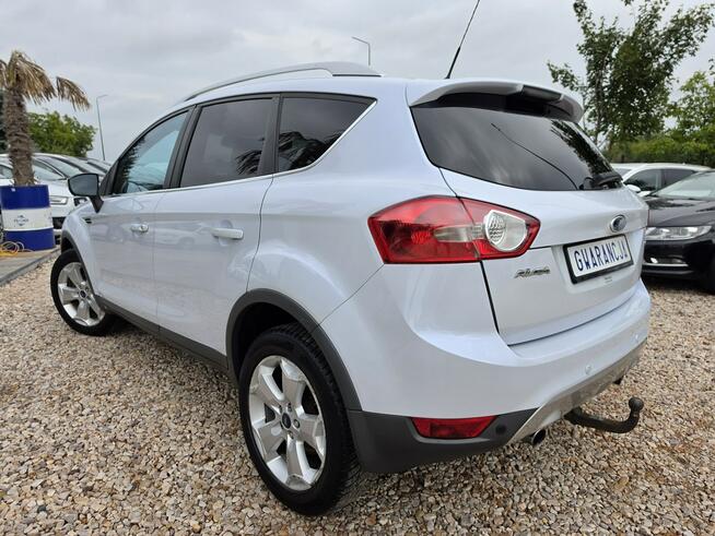 Ford Kuga 2010