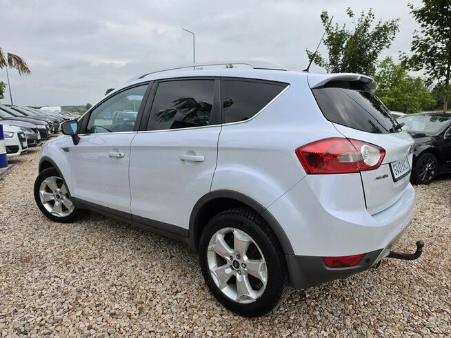 Ford Kuga 2010