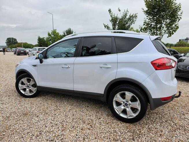 Ford Kuga 2010