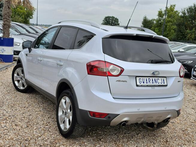 Ford Kuga 2010