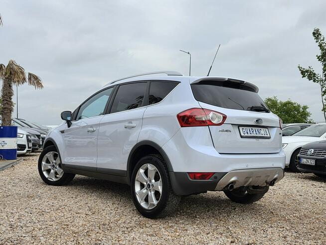 Ford Kuga 2010