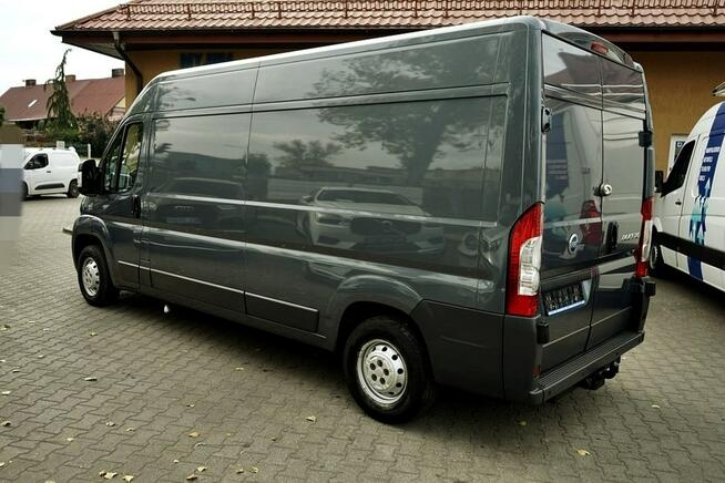 Fiat Ducato 2,3JTD 120KM, serwis, 2007r.