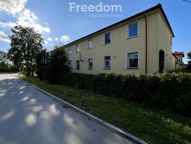 Kompleks usługowy 987 m² | Działka 3211 m² | Łęczyca