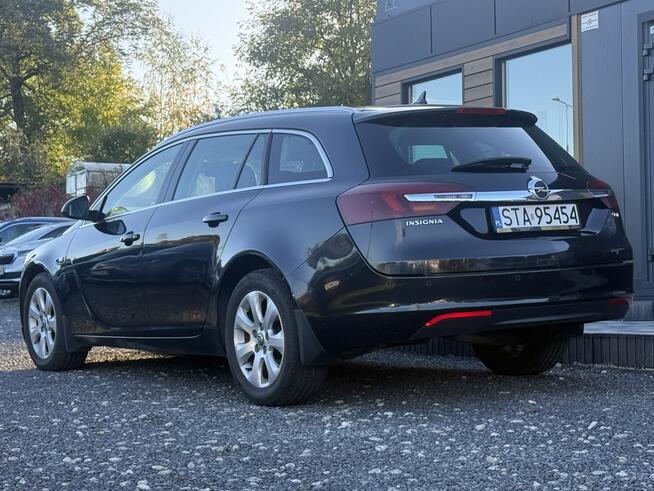 Opel Insignia 2014