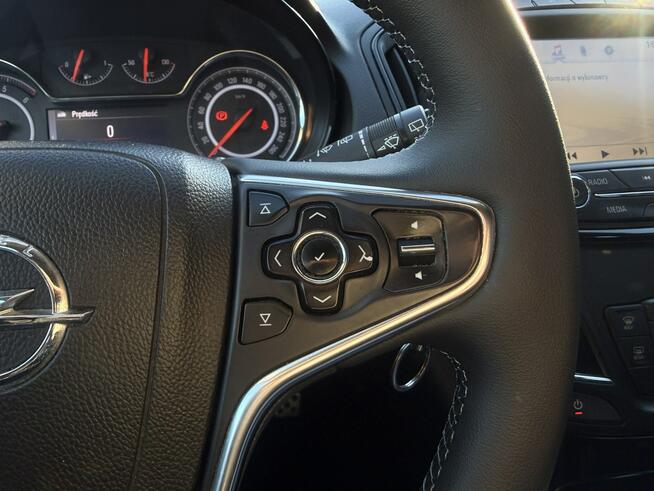 Opel Insignia 2014