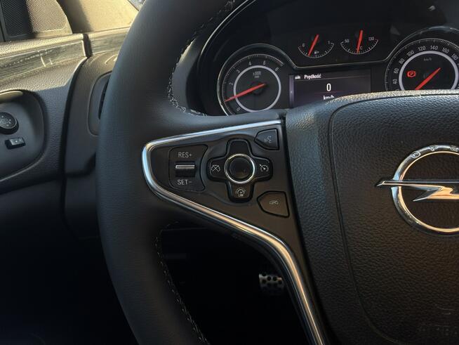 Opel Insignia 2014