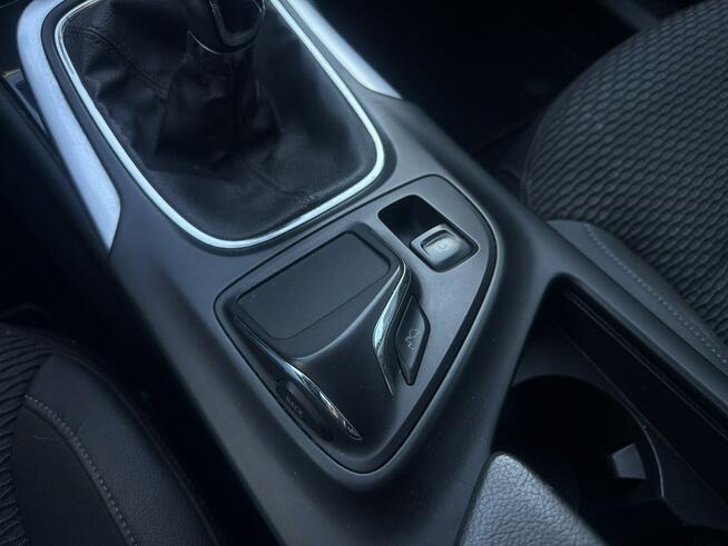 Opel Insignia 2014