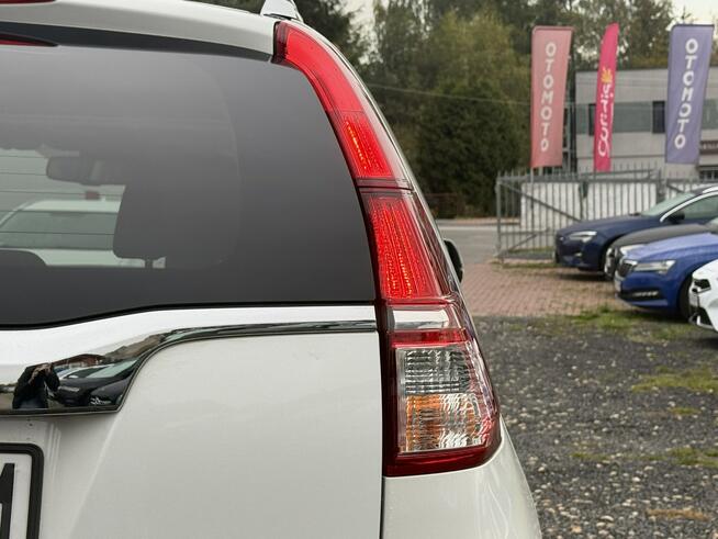 Honda CR-V Salon Polska Poleasingowy Serwis ASO Bezwypadkowy