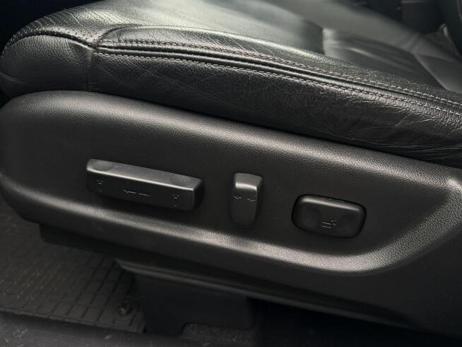 Honda CR-V Salon Polska Poleasingowy Serwis ASO Bezwypadkowy