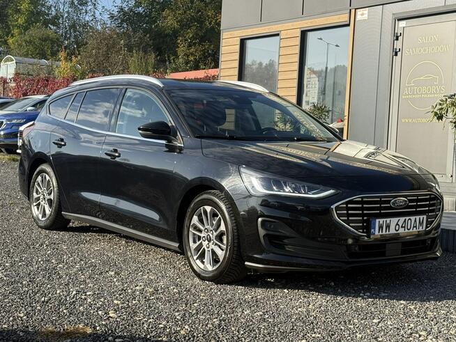 Ford Focus 2024