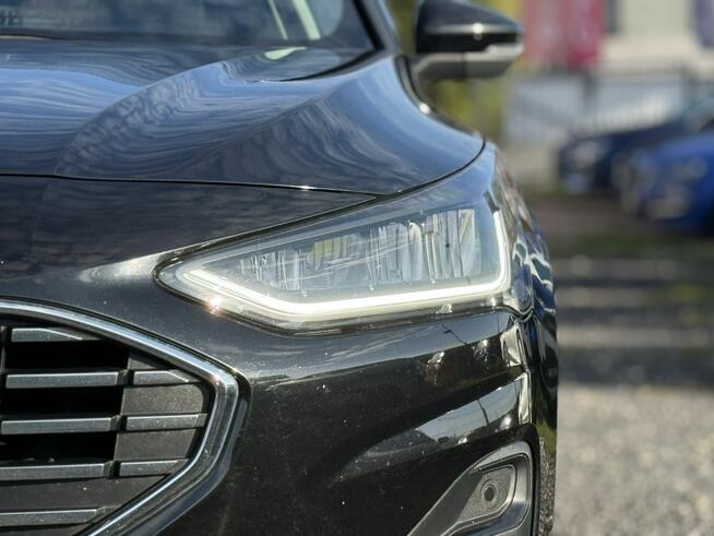 Ford Focus 2024