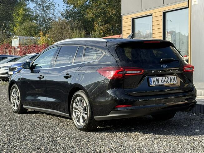 Ford Focus 2024
