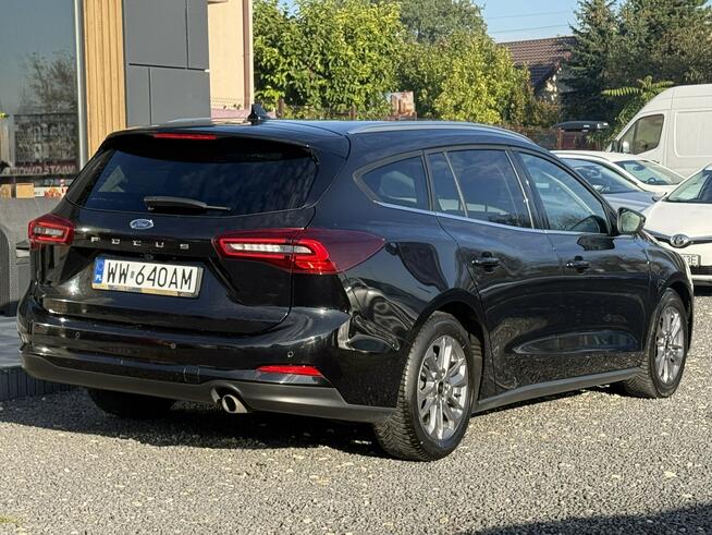 Ford Focus 2024