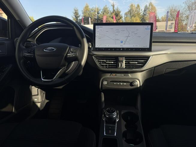 Ford Focus 2024