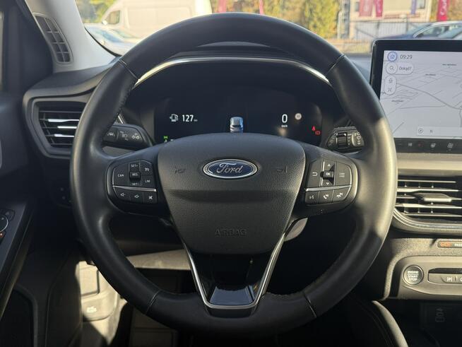Ford Focus 2024