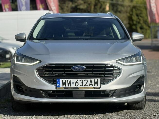Ford Focus 2024