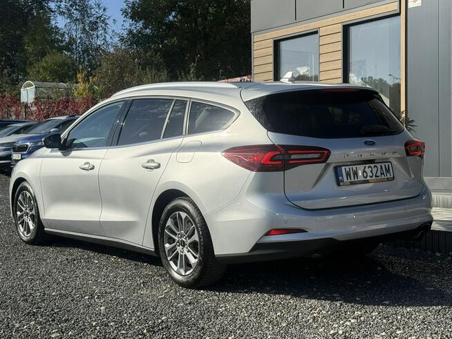 Ford Focus 2024