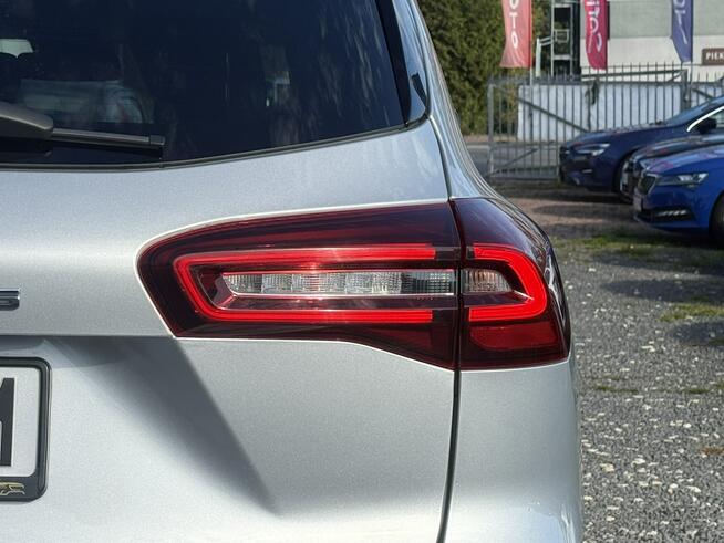 Ford Focus 2024
